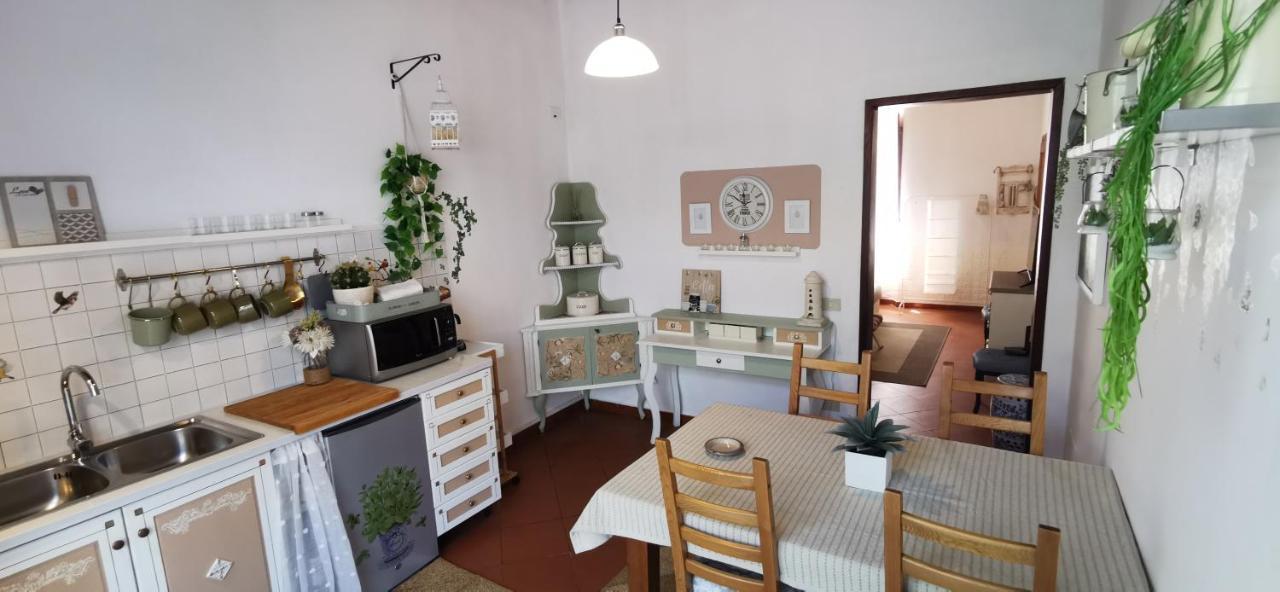 La Maison De Jardin Lucca Bagian luar foto